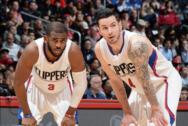 掘金约基奇豪取三双战胜快船（约基奇砍下三双，掘金力克快船）