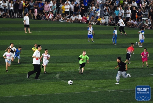 本周五就开赛，记者：CBA新赛季能不能每场都有转播仍未确定（CBA新赛季将于周五开打，记者：是否实现每场转播尚未确定）